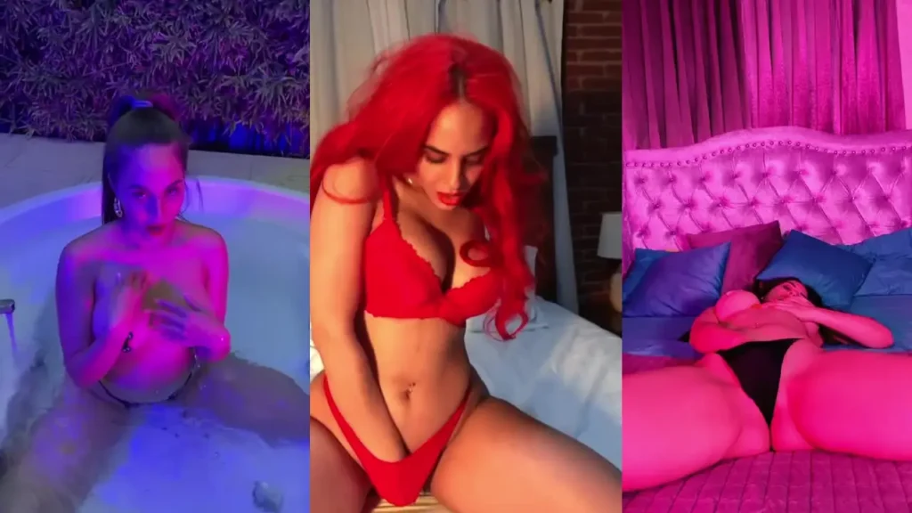 Darlene Music Artista dominicano Culona