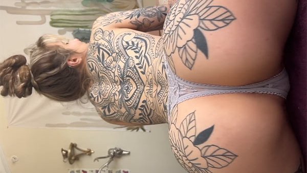 Fotógrafos de Bonda en anal A dulce