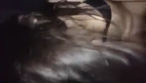 No gemir por su novio