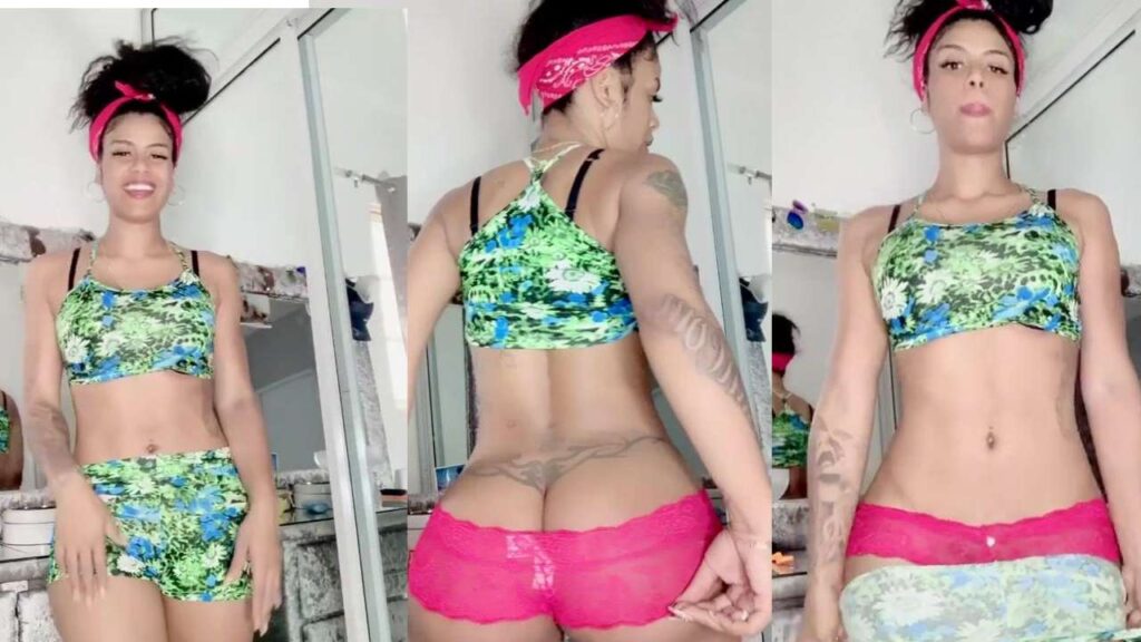 SílDincom mostrando sus cuerpos