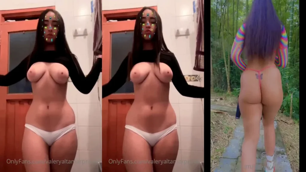 Valery Altamar Rico Pack