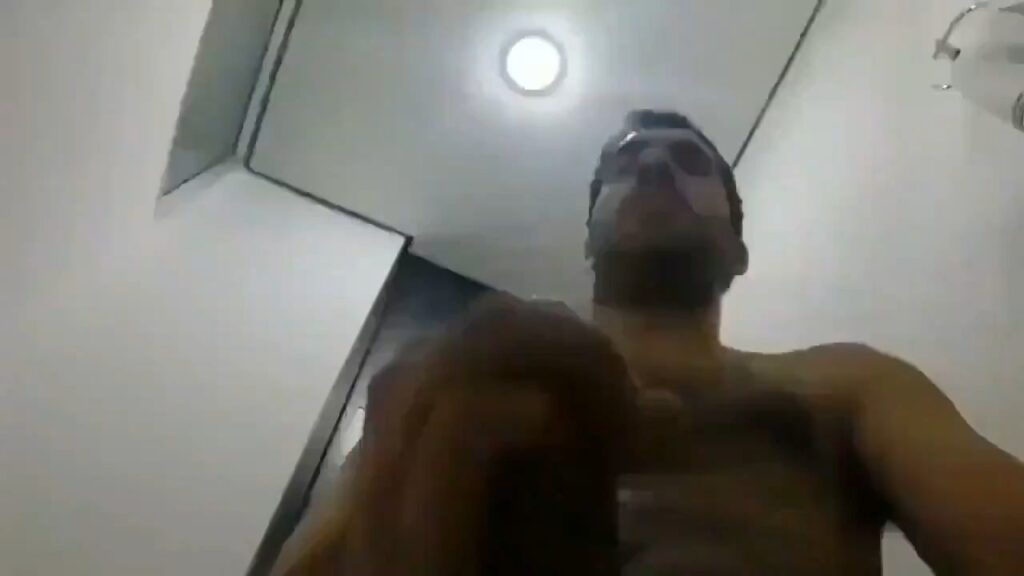 Youtuber towngamePlay masturbándose