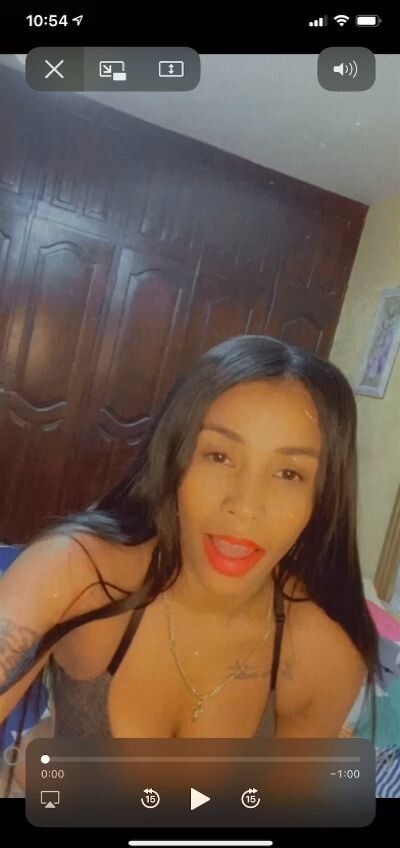 Abuso dominicano Lazy Masturbating