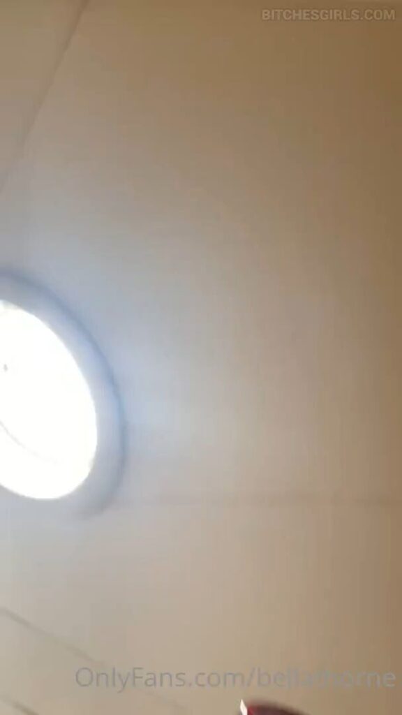 Bella Thorne y su novio