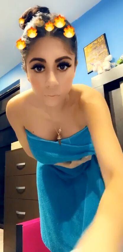 Es feliz porque no tienes rayas