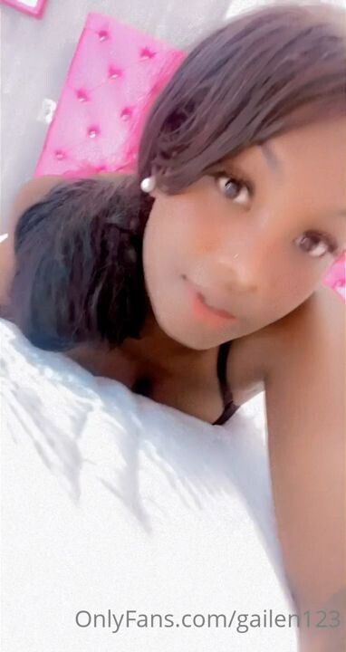 Gailen La Moyeta desnuda