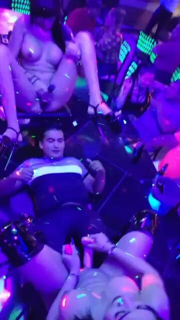 La mejor despedida de soltero