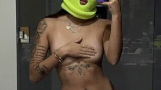 Malu Trevejo Pack desnudo