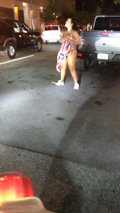 Port Riqueñas ignorados en las calles de Nueva York