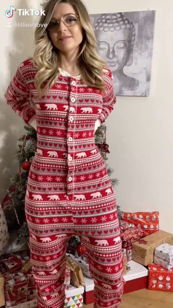 Tik Tok Sex llegó Navidad 2