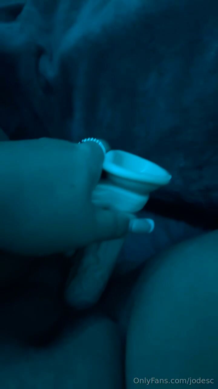 Jodesc siendo una puta rubia británica