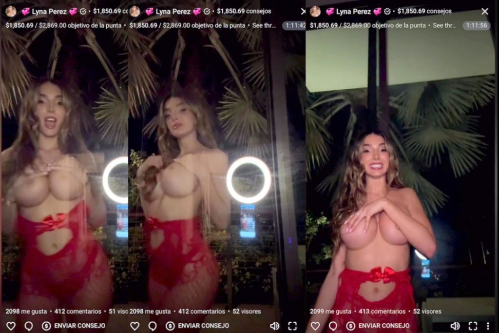 Lyna Perez Invisible Invisible Descargar Película