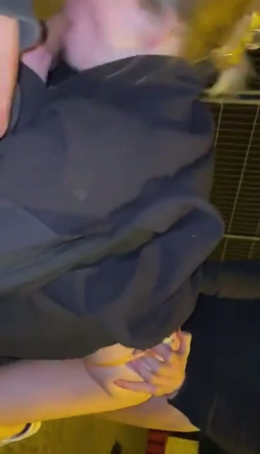 Trío universitario público