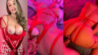 Video descargado solo para fanáticos de Beldots atado y perseguido