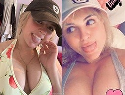 ARonaWillDo Twitch Streamer Fans