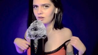 ASMR Martha Rascándose Sin Sostén Video Patreon Descargado