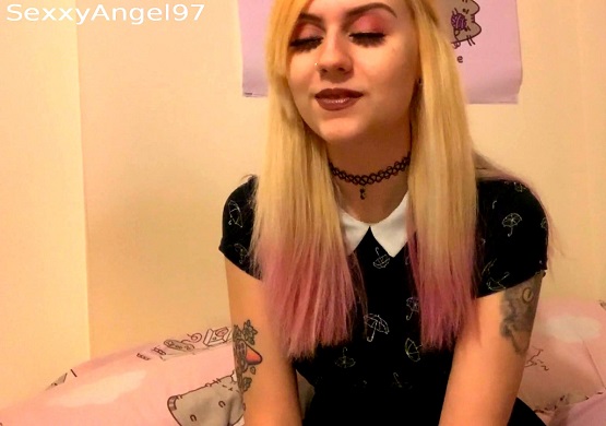 ASMR es bueno – ASMR Hermanastra RP