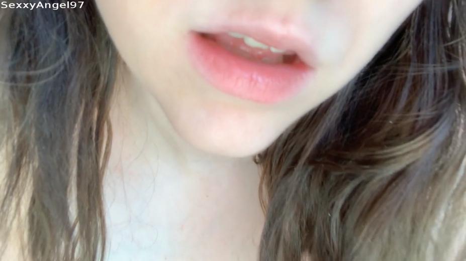 ASMR es el mejor video de besos y respiración