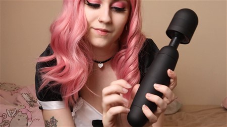 ASMR es un increíble vídeo de colección de juguetes