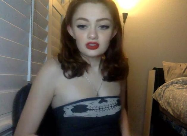 Actualizaciones de la transmisora ​​de Twitch Kaylaannh