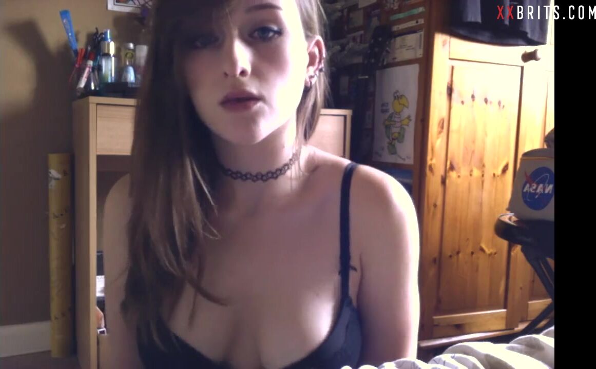 Adolescentes británicas de 18 años filmaron orgasmos