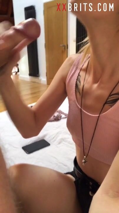 Adolescentes británicas elegantes DESCARGAR cinta sexual