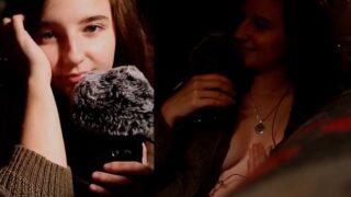 AftynRose ASMR Relájate y concéntrate en mí