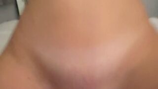 Alexia Grace POV persiguiendo un video sexual