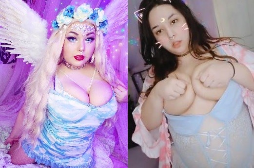 Alychu Pechos Sin Pechos Reproducir Video Solo Para Fans