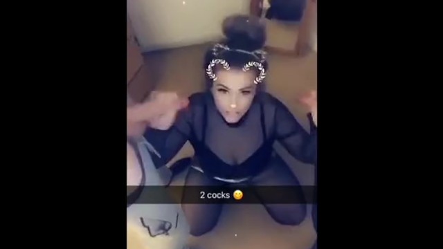 Amelia Skye MMF mamada trío – Onlyfans Teaser