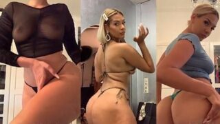 Amirah Dyme Desnuda Twerking Onlyfans Video