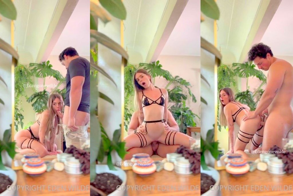 Arizona Sky Lencería Doggystyle Video Descargado