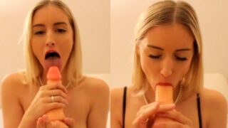 Bella Rome Desnuda Desagradable Mamada Video Descargado