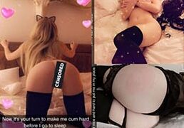 Belle Delphine Desnuda BDSM Video Privado de Snapchat