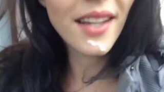 Bianka Helen Porno Mamada Pública