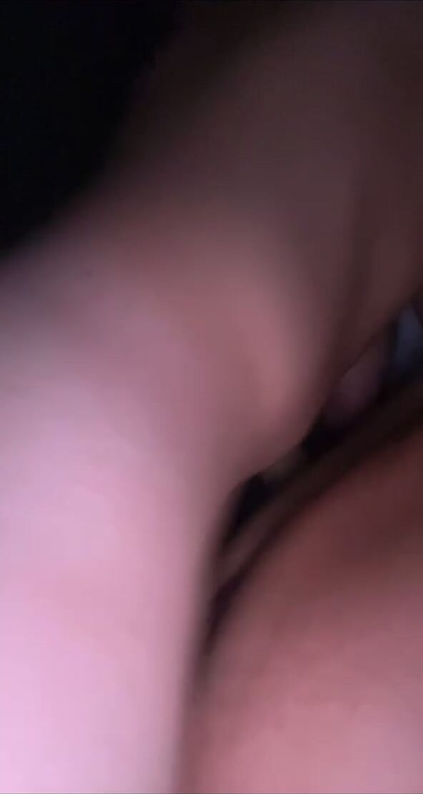 Breckie colina cinta de sexo