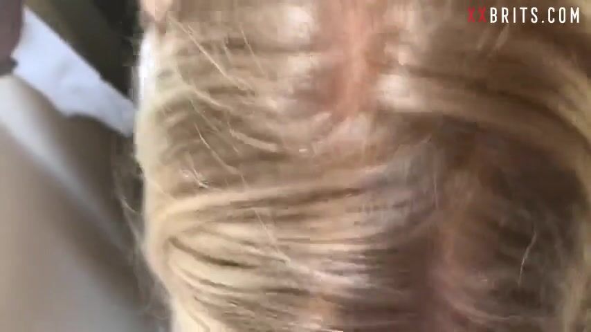 Chico afortunado mata a una puta británica en el baño