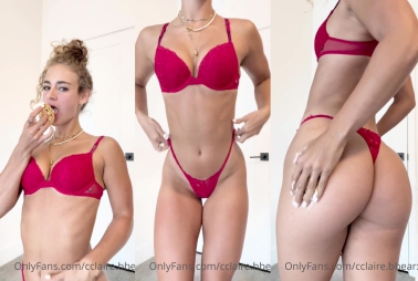 Claire Stone Desnuda Video PPV Descargado