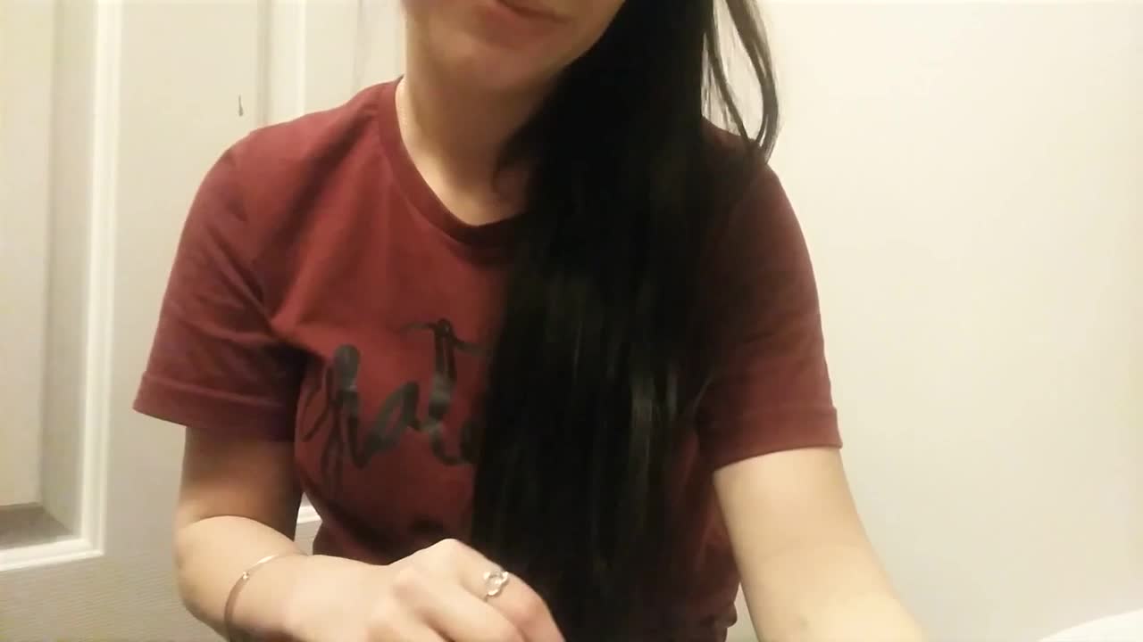 Coqueta ASMR Unboxing Victoria Secret Panty