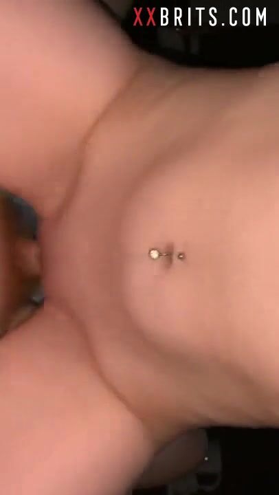 Coqueteando con mi ex británico en Snapchat