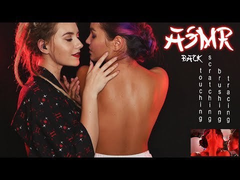 Darya Lozhkina ASMR Sigue video sin censura