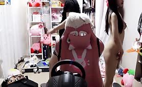 Descargado el video de transmisión desnuda del streamer coreano de Twitch Edoongs2