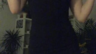 Dulce Inocente buffbihhbandittt Cam Desnudándose