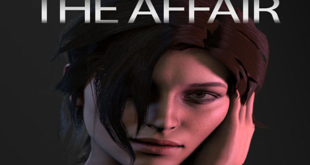 El caso Lara Croft – TOMB RAIDER