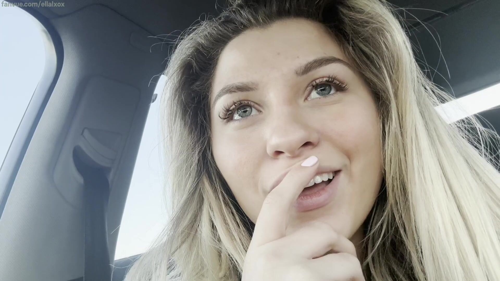 El peligroso coche de Elalxox se hace público