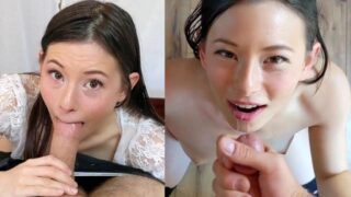 ElfGirlTalia Video De Corrida Facial De Mamada Descuidado Descargado