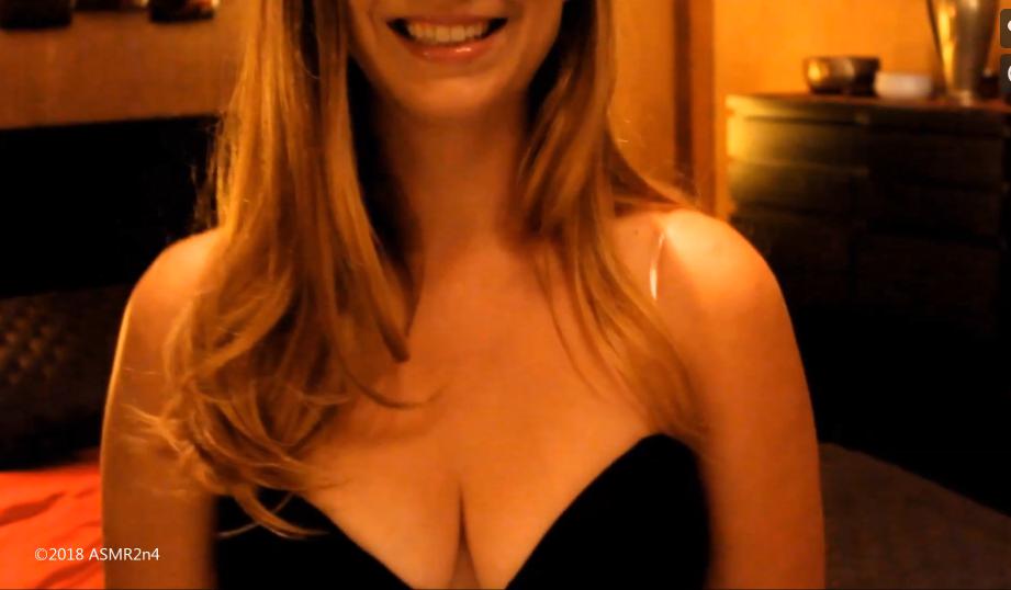 Encontrar el amor verdadero ASMR – Parte 1