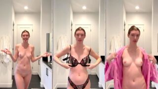 Erin Gilfoy Desnuda Desnuda Probar Haul Descarga De Video