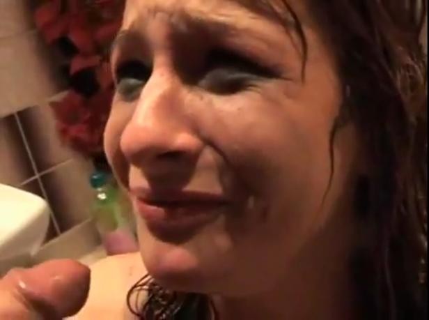 Extraño expulsado repentinamente