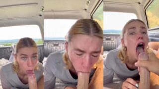 Halli_N_Lover Descarga De Video De Lágrimas De Mamada De Garganta Profunda